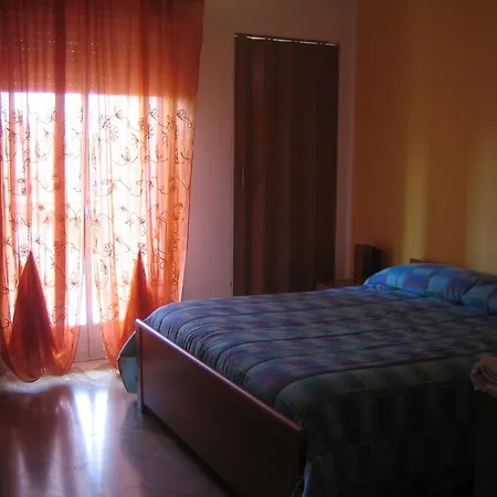 Bed & Breakfast Luna Rossa