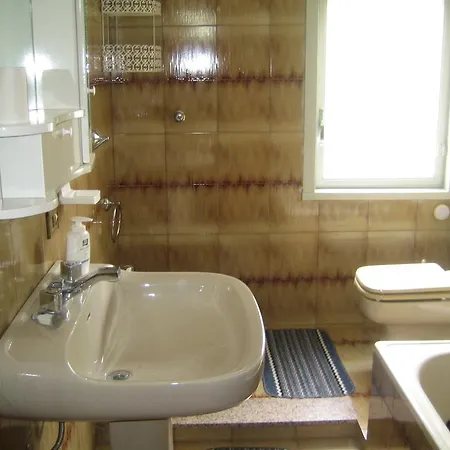 Bed & Breakfast Luna Rossa Nuova Gibellina