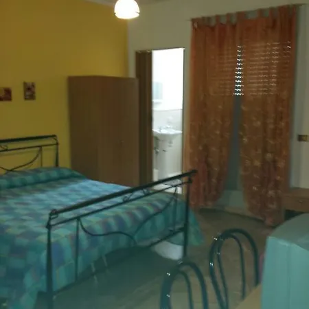 Bed & Breakfast Luna Rossa *