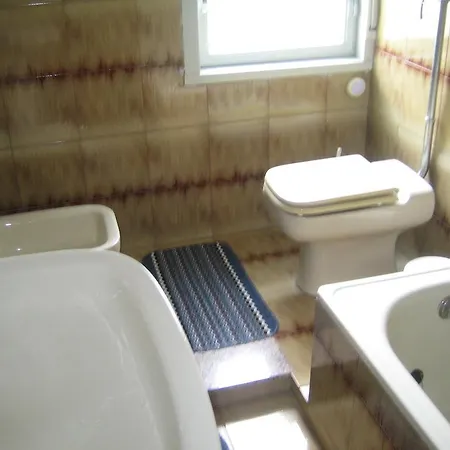 Luna Rossa Bed & Breakfast Nuova Gibellina